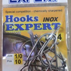 Expert Hook - 1044 N 1